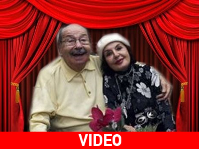 Θρηνεί ο καλλιτεχνικός κόσμος για τον θάνατο του Β. Λιβαδά