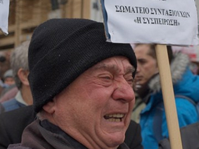 Περικοπές-σοκ σε συντάξεις και επιδόματα