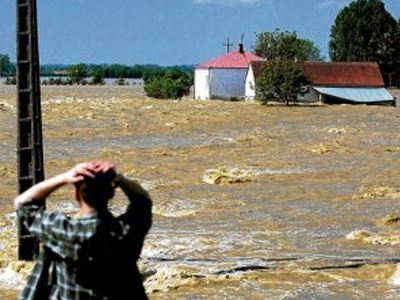 Θωρακίζεται ο Δήμος Θέρμης