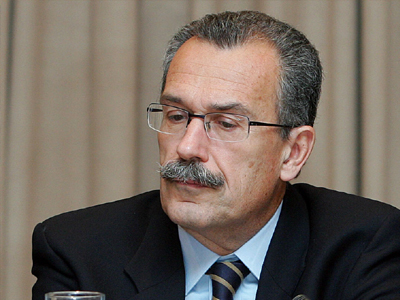 «Απαράδεκτη η κατάσταση στην ΕΡΤ»