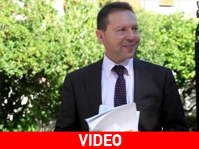 «Συμφωνήσαμε σε όλα» «Συμφωνήσαμε σε όλα»