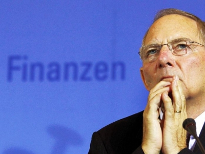 Σόιμπλε: Μετεξεταστέα η Ελλάδα Σόιμπλε: Μετεξεταστέα η Ελλάδα