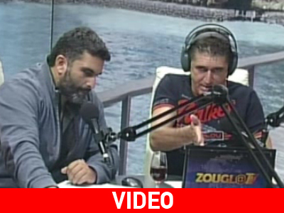 Ο βουλευτής που αρνήθηκε το δωρεάν αυτοκίνητο και τους αστυνομικούς Ο βουλευτής που αρνήθηκε το δωρεάν αυτοκίνητο και τους αστυνομικούς