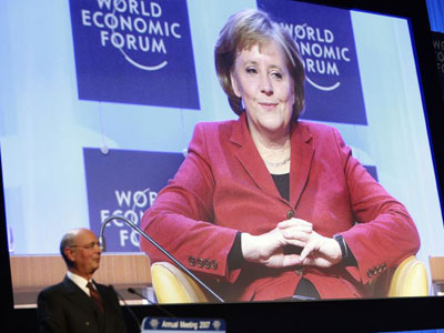 Μυστικές συναντήσεις στελεχών της Goldman Sachs με τη Μέρκελ Μυστικές συναντήσεις στελεχών της Goldman Sachs με τη Μέρκελ