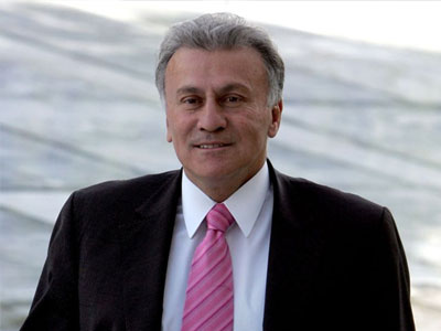 Ξανά στο σκαμνί ο Π. Ψωμιάδης