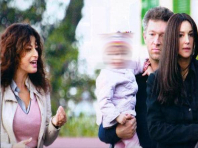 Έγιναν κολλητές…