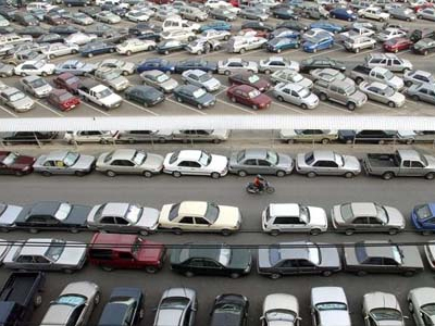 Εξαγωγές μεταχειρισμένων αυτοκινήτων από την Ελλάδα