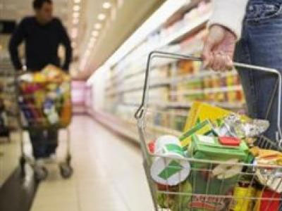 Αυξημένο το κόστος του οικογενειακού καλαθιού