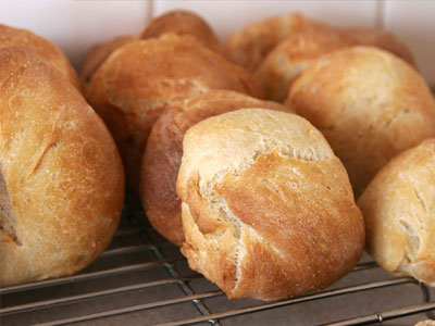 Παράνομες εισαγωγές ψωμιού στη Β. Ελλάδα