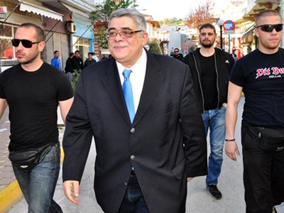 Κατέχει πολλά αλλά… δηλώνει λίγα!