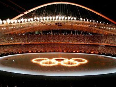 Στον εισαγγελέα τα πορίσματα για τους Ολυμπιακούς Αγώνες Στον εισαγγελέα τα πορίσματα για τους Ολυμπιακούς Αγώνες