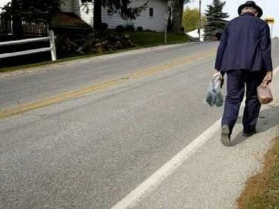 Απατεώνας εξαπατούσε ηλικιωμένους