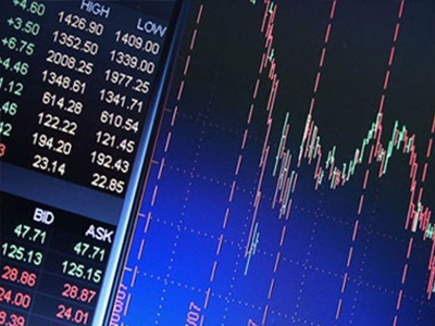 Ανοδικές τάσεις στο Χ.Α.