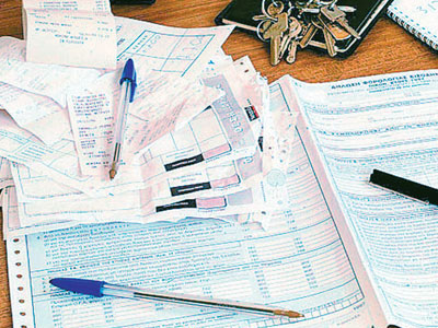 Παράταση για την καταβολή της δεύτερης και τρίτης δόσης του ΦΑΠ