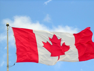 Μεταναστευτικό ρεύμα στον Καναδά