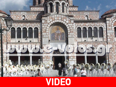 Τελευταίο αντίο στον Λεωνίδα Τζανή