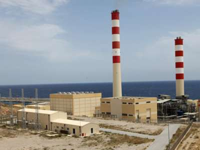 Οι μνηστήρες για τη ΔΕΗ