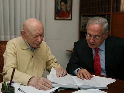 Θλίψη στην οικογένεια Νετανιάχου