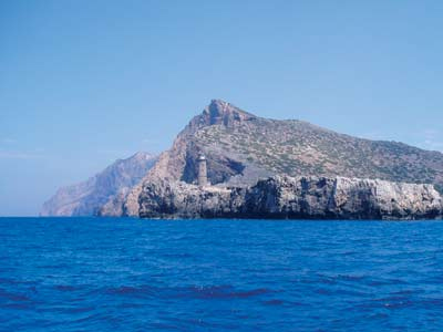 Ζητείται γιατρός για τα Αντικύθηρα