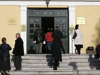 Ελεύθεροι οι τέσσερις συγκατηγορούμενοι του Άκη Ελεύθεροι οι τέσσερις συγκατηγορούμενοι του Άκη