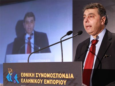 Κατηγορηματικό «όχι» στις απαιτήσεις της τρόικα