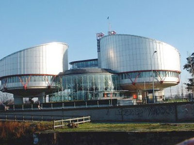 Πρώτη η Τουρκία στην παραβίαση δικαιωμάτων