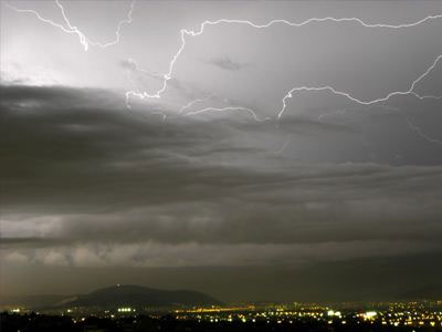 Έκτακτο δελτίο επιδείνωσης καιρού