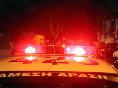 Σε ληστεία αποδίδεται ο φόνος επιχειρηματία στα Α. Λιόσια