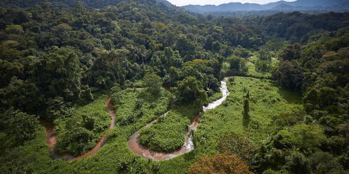 H θρυλική Λευκή Πόλη στη ζούγκλα της Ονδούρας