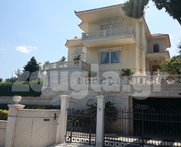 Η βίλα της Φιλοθέης