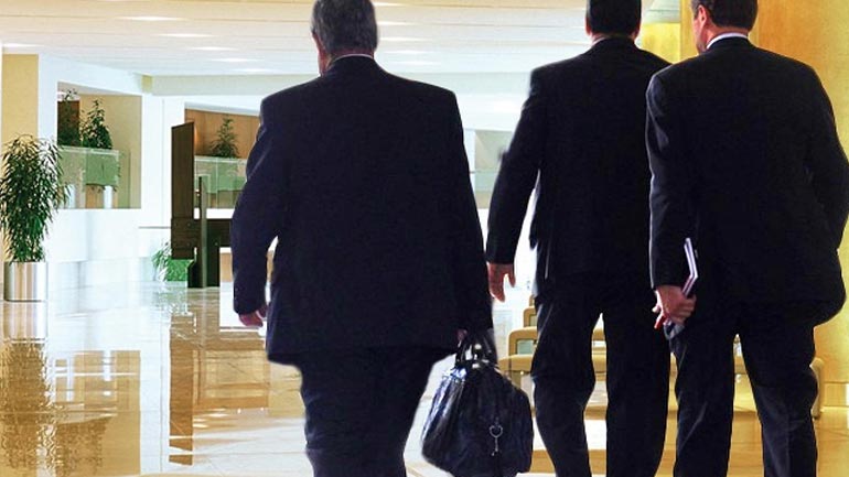 Μένουν ή φεύγουν από το Χίλτον;