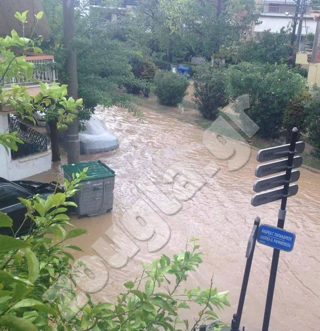 ΩΡΑ: 18.00- Ίλιον