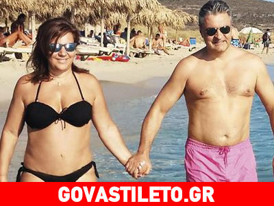 «Μας μάγεψε η Ελαφόνησος»