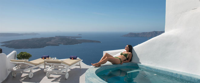 pegasus santorini hotels