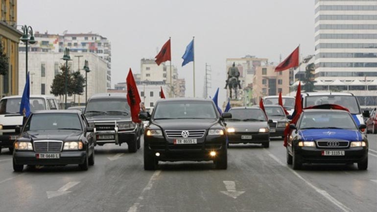 Oι ‘Ελληνες επιχειρηματίες επενδύουν στην Αλβανία