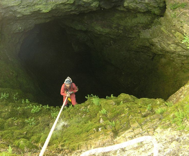 Εξερεύνηση στο πανέμορφο φυσικό τοπίο της Μακεδονίας...