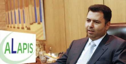 Λαυρεντιάδης