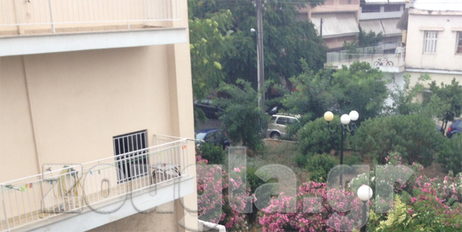 Φωτογραφία αναγνώστη, Πειραιάς