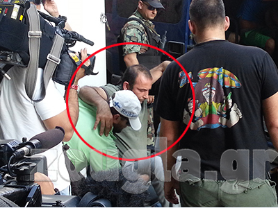 Υπό κράτηση η συμμορία της ηρωίνης