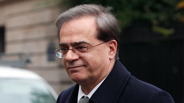 Tι απαντά ο Χαρδούβελης για τα χρήματα στο εξωτερικό