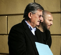 Γ. Μπέλτσιος στα δικαστήρια