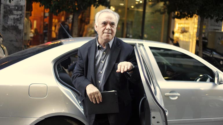 Δραγασάκης: Στο Eurogroup θα παρουσιάσουμε το πακέτο μέτρων