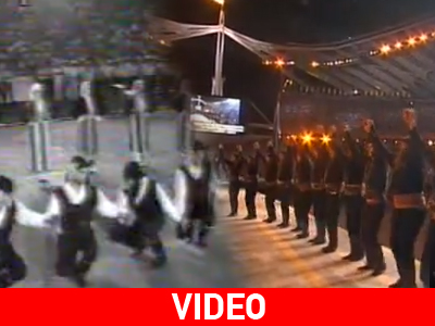 Από το 1992 στο 2004…