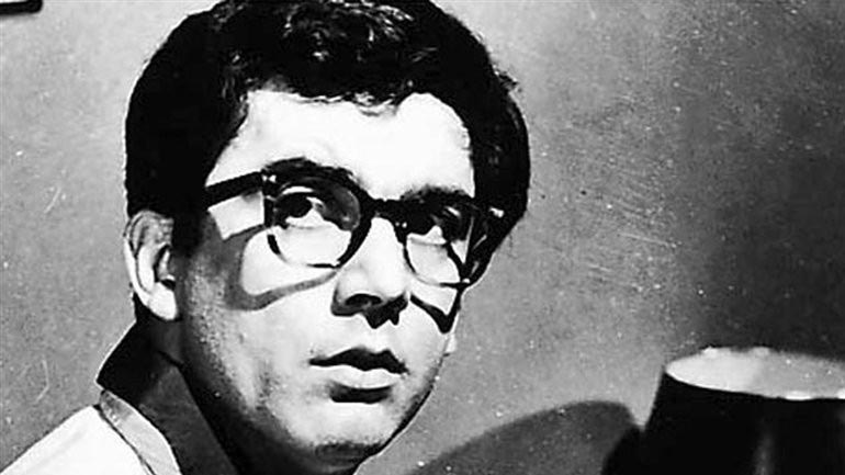 Οι υποψήφιοι για το βραβείο «Δημήτρης Χορν»