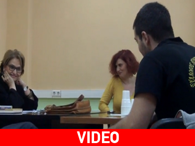 Τα ερωτήματα Ποντίων φοιτητών στην Ρεπούση