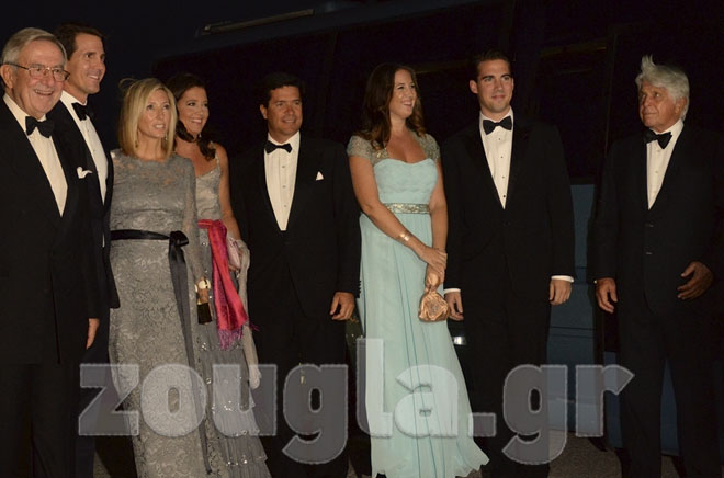 Αναμνηστική φωτογραφία