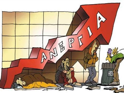 Οι συνέπειες της ύφεσης και η πιθανότητα μίας άνεργης ανάκαμψης