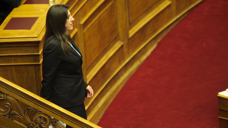 (EUROKINISSI/ΓΙΙΑΝΝΗΣ ΠΑΝΑΓΟΠΟΥΛΟΣ)