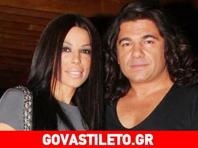 Γέννησε η Κέλλυ Κελεκίδου!