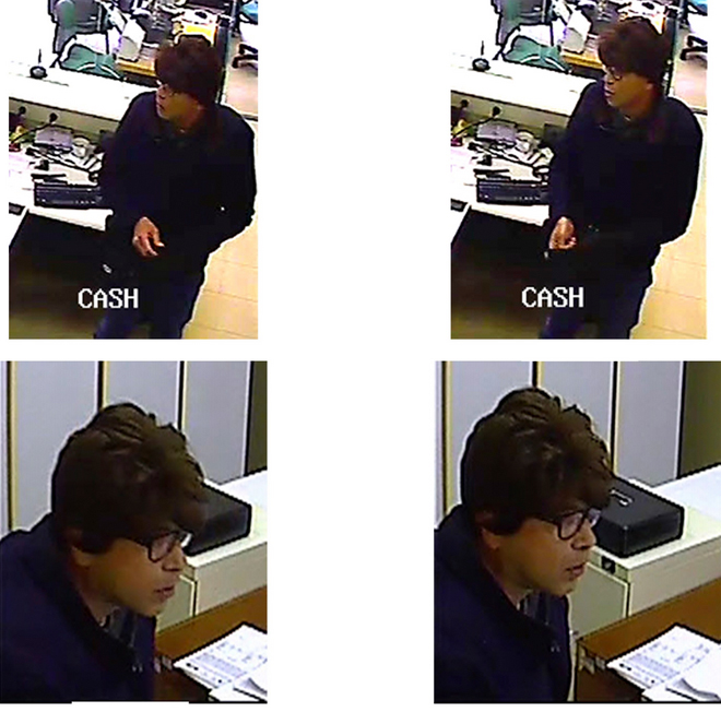 Ένοπλη ληστεία σε υποκατάστημα τράπεζας στην Κλειτορία Αχαΐας